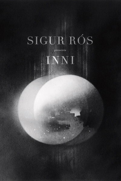 Póster de Sigur Rós: Inni