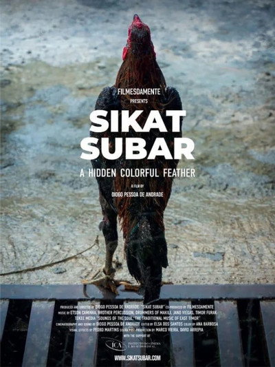 Póster de Sikat Subar