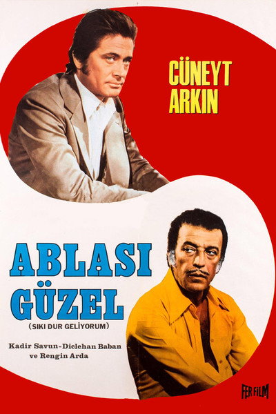 Póster de Siki dur geliyorum