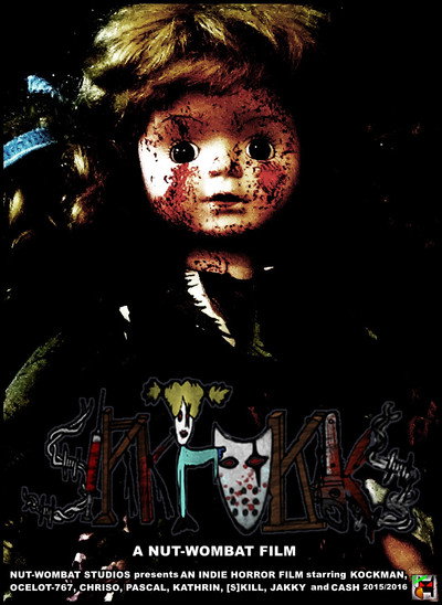 Póster de Sikkfukks