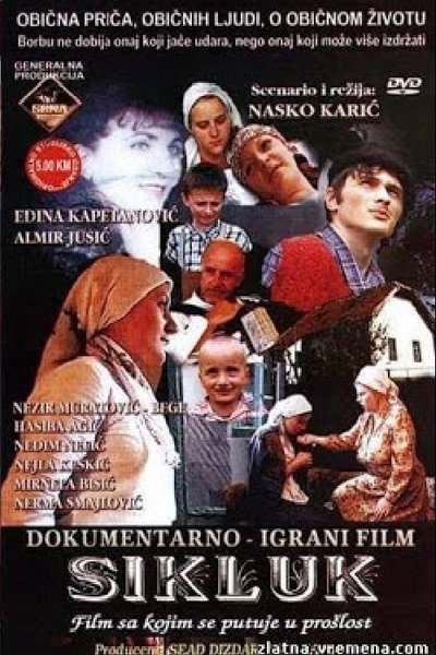 Póster de Sikluk
