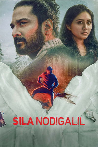 Póster de Sila Nodigalil