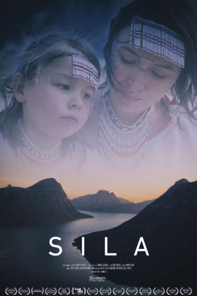Póster de SILA: The Life Within Everything