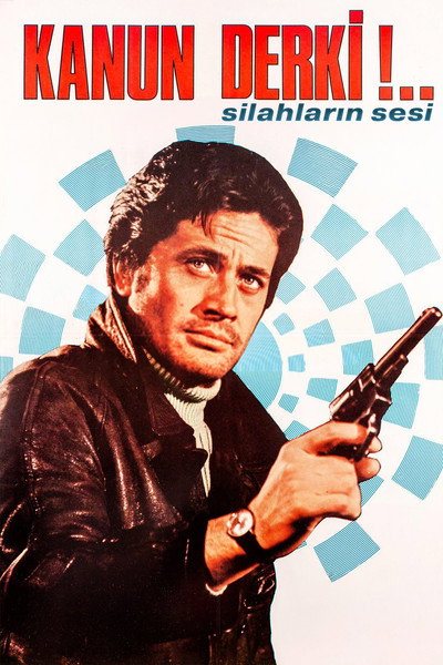 Póster de Silahlarin sesi