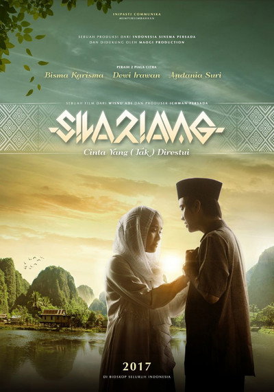 Póster de Silariang the Movie
