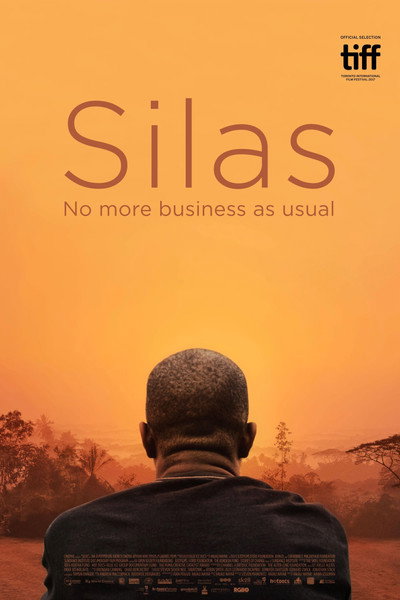 Póster de Silas