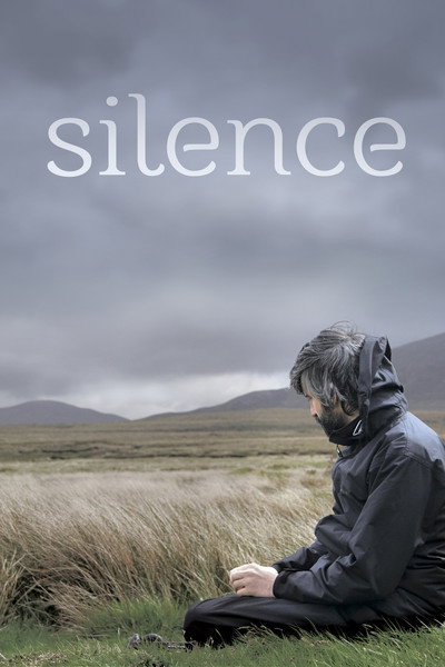 Póster de Silence