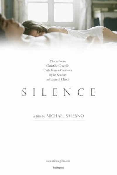 Póster de Silence