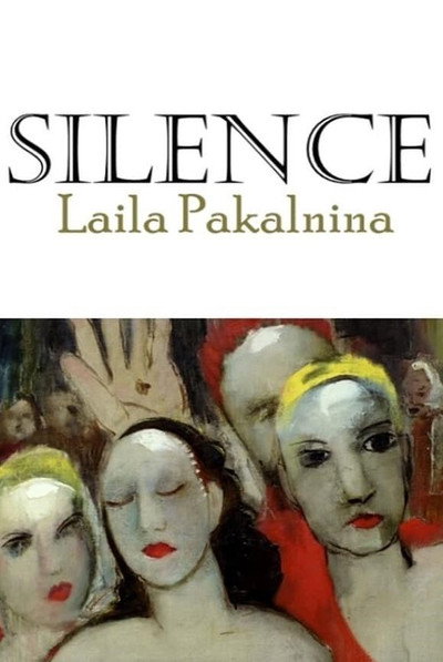 Póster de Silence