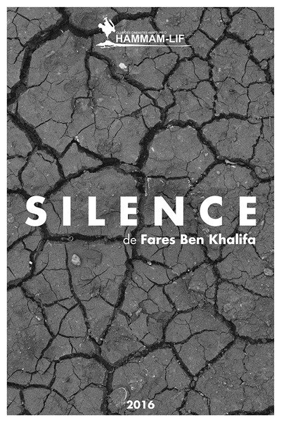 Póster de Silence