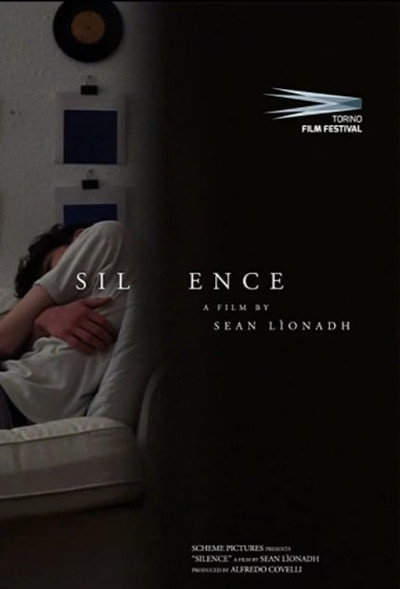 Póster de Silence