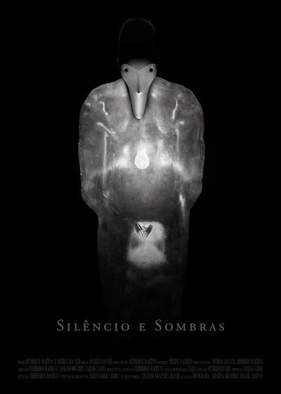 Póster de Silence and Shadows