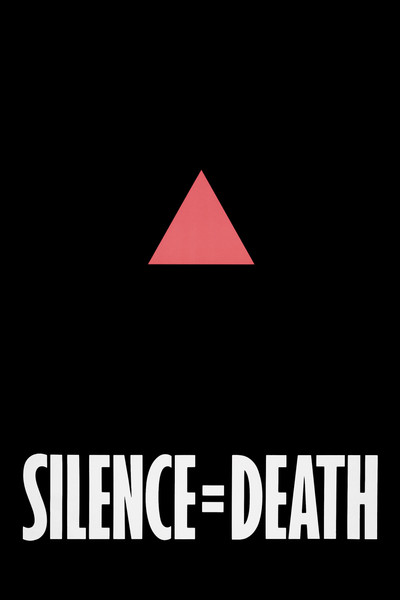 Póster de Silence = Death