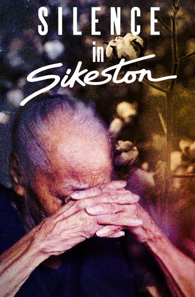 Póster de Silence in Sikeston