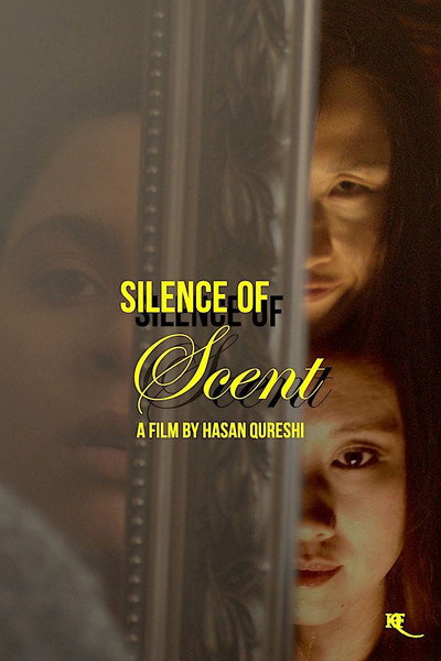 Póster de Silence of Scent
