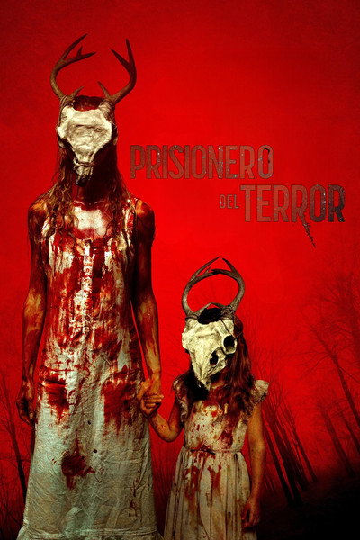 Póster de Silence of the Prey