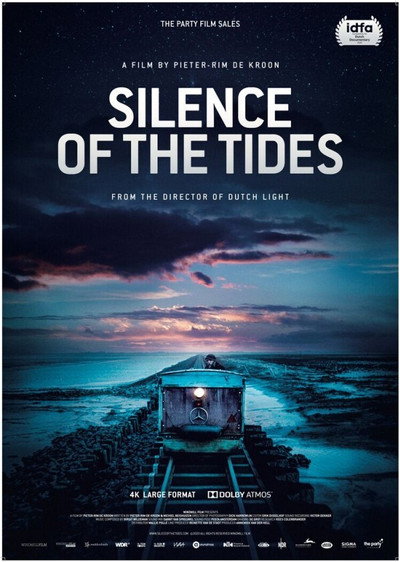 Póster de Silence of the Tides