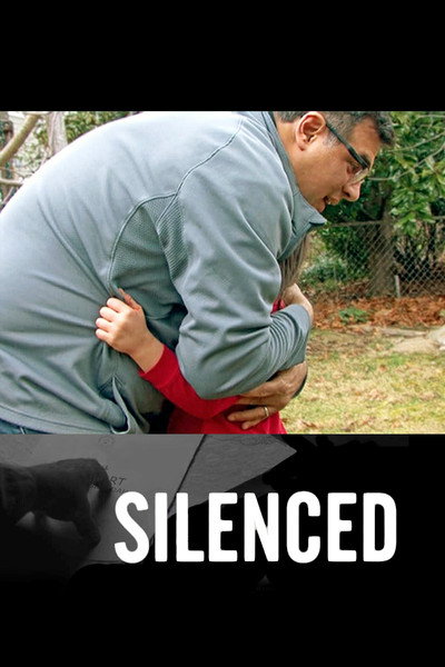 Póster de Silenced