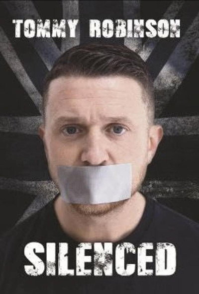 Póster de Silenced