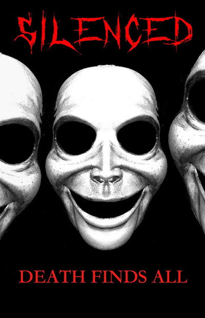 Póster de Silenced