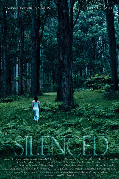 Póster de Silenced