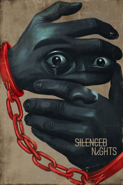 Póster de Silenced Nights