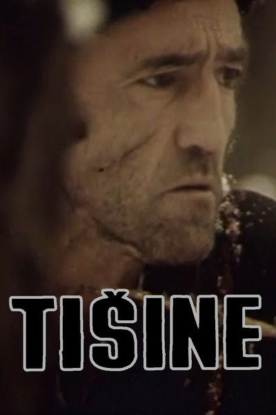 Póster de Silences