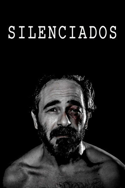 Póster de Silenciados