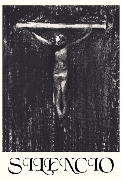 Póster de Silencio