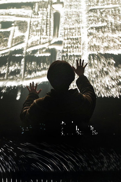 Póster de Silencio (Proof of Concept)