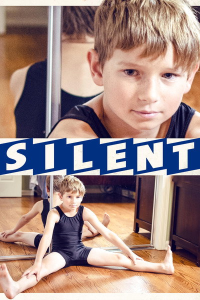 Póster de Silent