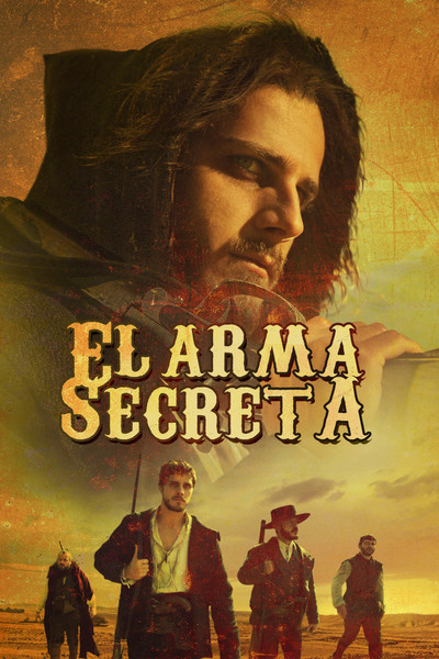 Póster de Silent Assassin