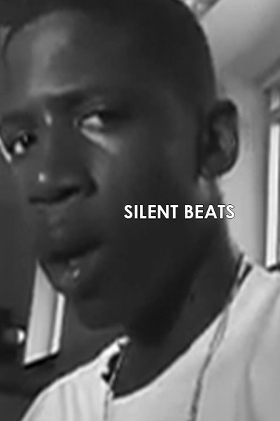 Póster de Silent Beats