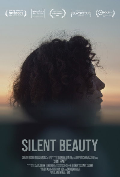Póster de Silent Beauty
