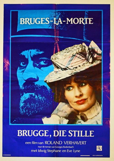 Póster de Silent Bruges