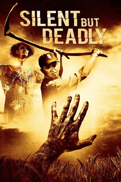 Póster de Silent But Deadly