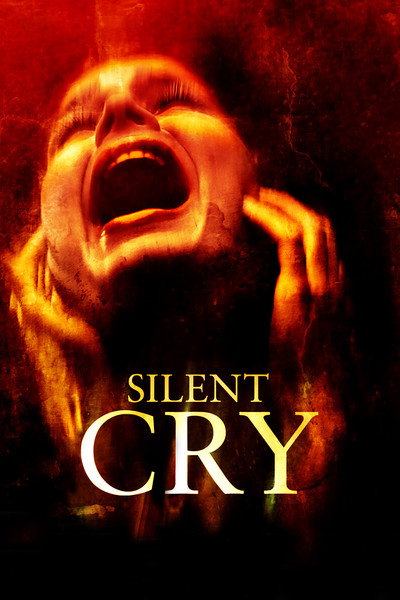 Póster de Silent Cry