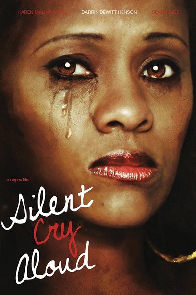 Póster de Silent Cry Aloud
