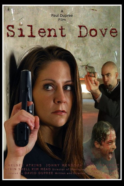 Póster de Silent Dove