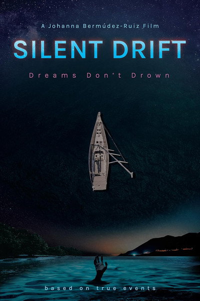 Póster de Silent Drift