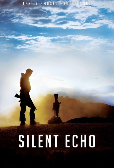 Póster de Silent Echo