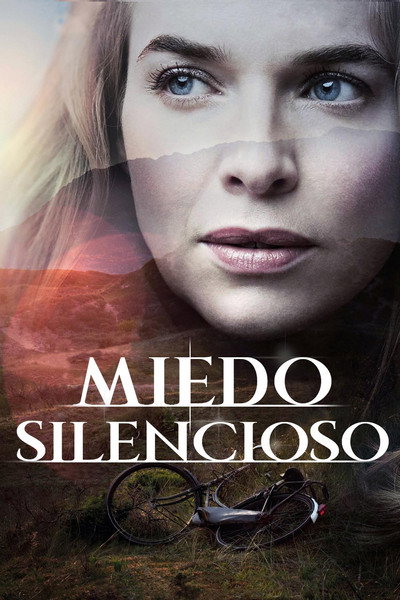 Póster de Silent Fear