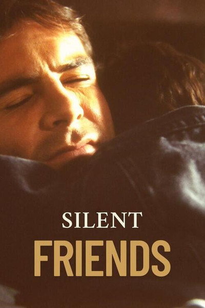 Póster de Silent Friends