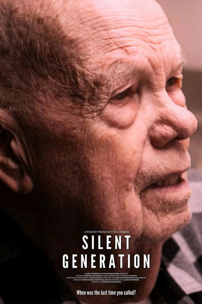 Póster de Silent Generation