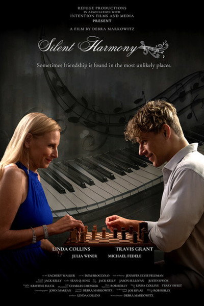 Póster de Silent Harmony