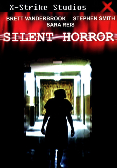 Póster de Silent Horror