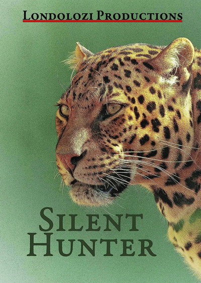 Póster de Silent Hunter
