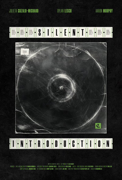 Póster de Silent Introduction