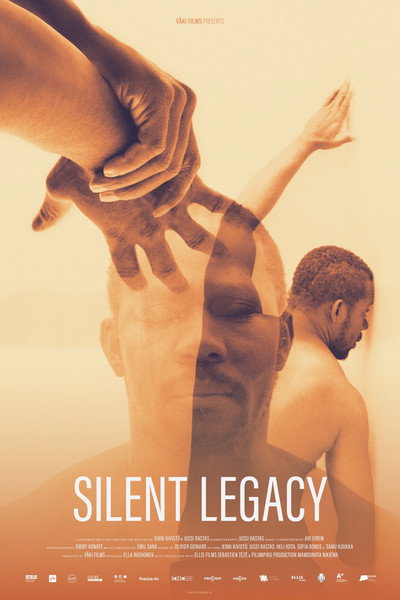 Póster de Silent Legacy