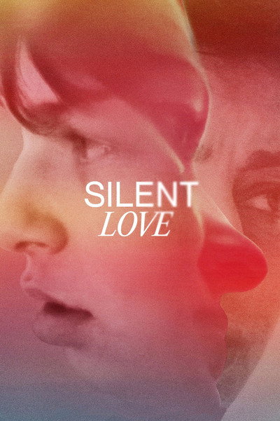 Póster de Silent Love